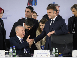 Albania Europe Summit