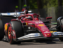 Italy Emilia Romagna F1 GP Auto Racing