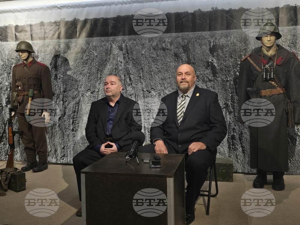 Добрич - изложба - 46-и Пехотен добрички полк