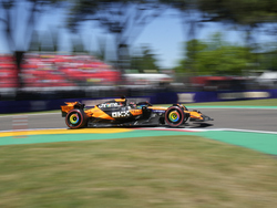 Italy Emilia Romagna F1 GP Auto Racing