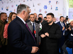 Albania Europe Summit