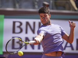 Italian Tennis Open