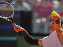 Italian Tennis Open