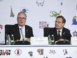 Albania Europe Summit