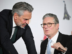 Albania Europe Summit
