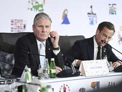 Albania Europe Summit