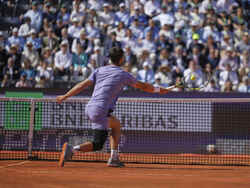 Italian Tennis Open