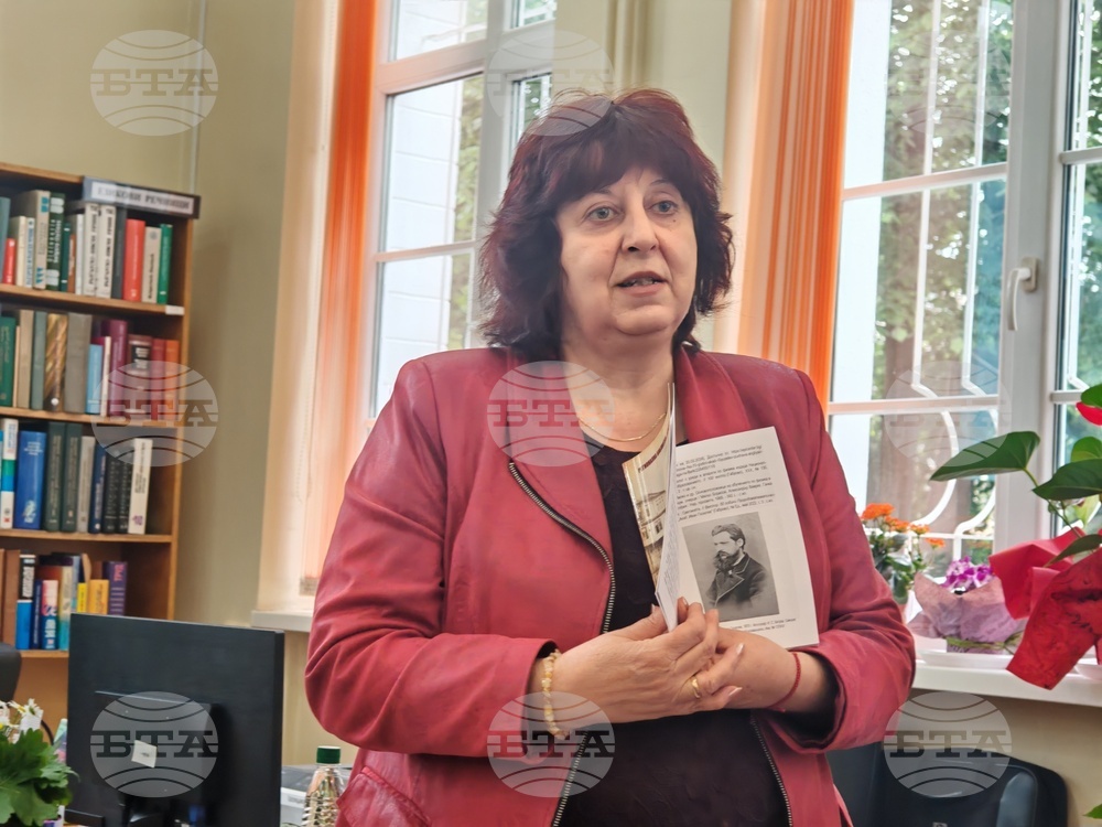 Книгата „Любопитни факти, личности и събития от историята на Габровския край” бе представена в Габрово
