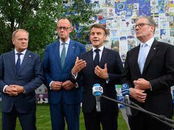Albania Europe Summit
