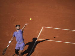 Italian Tennis Open