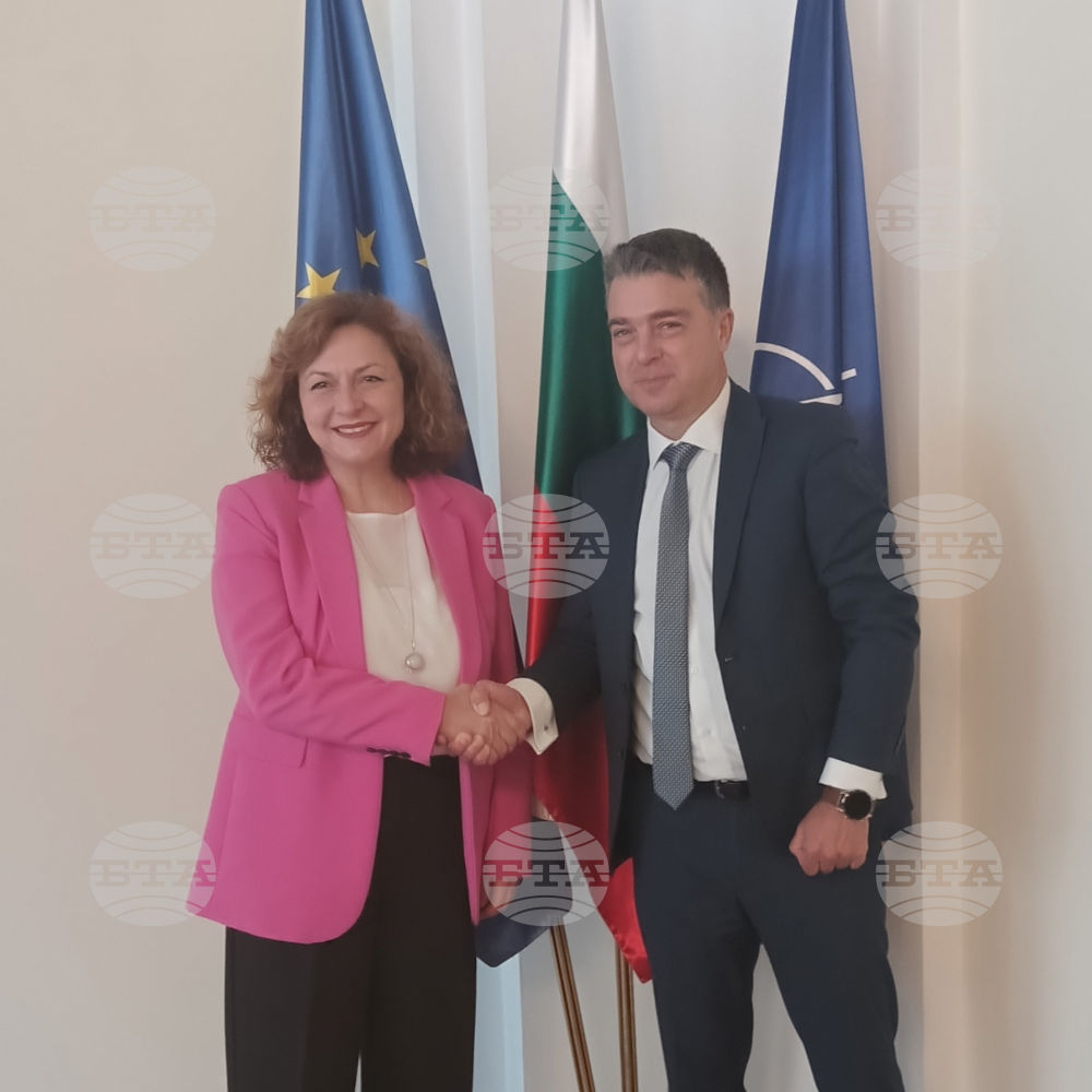 Foreign Ministries of Bulgaria and Cyprus Hold Bilateral Political Consultations