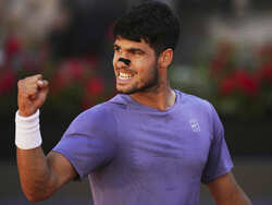 Italian Tennis Open
