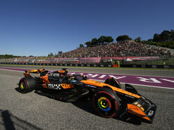 Italy Emilia Romagna F1 GP Auto Racing