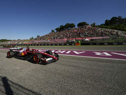 Italy Emilia Romagna F1 GP Auto Racing