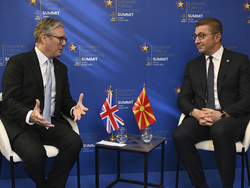 Albania Europe Summit