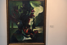 Галерия „Мисията“ - фондация „Св. св. Кирил и Методий“ - „Енергията на откривателството“ - изложба - откриване
