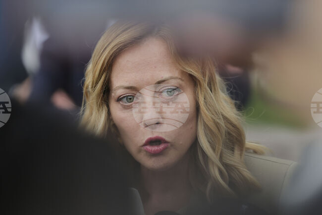 "Случаят Алмасри" отново е в центъра на вниманието в Италия