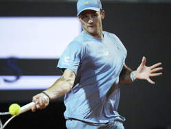 Italian Tennis Open
