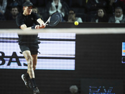 Italian Tennis Open