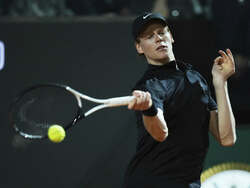 Italian Tennis Open