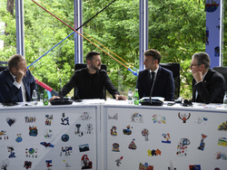 Albania Europe Summit