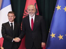 Albania France