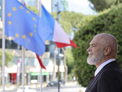 Albania France