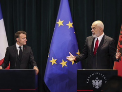 Albania France