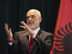 Albania France