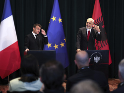 Albania France