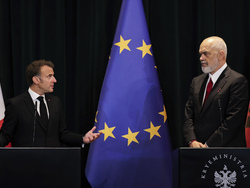 Albania France