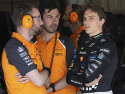 Italy Emilia Romagna F1 GP Auto Racing