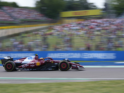 Italy Emilia Romagna F1 GP Auto Racing