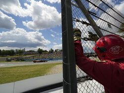 Italy Emilia Romagna F1 GP Auto Racing