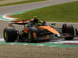 Italy Emilia Romagna F1 GP Auto Racing