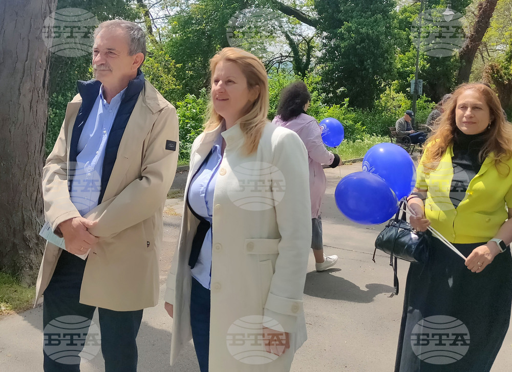 Варна - Медицински университет - фестивал