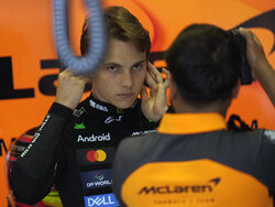 Italy Emilia Romagna F1 GP Auto Racing
