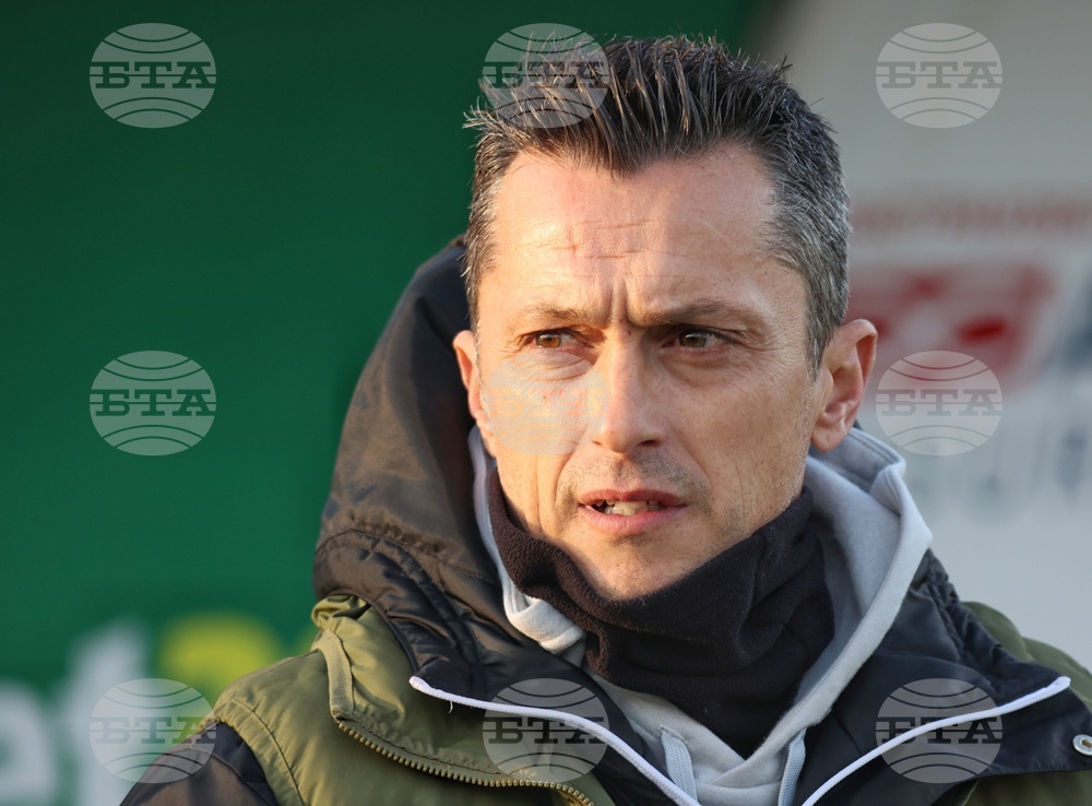 Христо Янев: "Спечелихме важна точка на негостоприемен стадион"