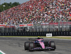 Italy Emilia Romagna F1 GP Auto Racing