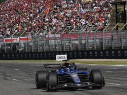 Italy Emilia Romagna F1 GP Auto Racing