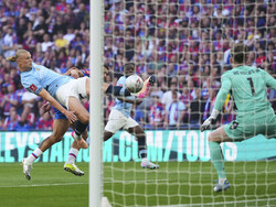 Britain Soccer FA Cup