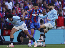 Britain Soccer FA Cup