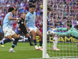 Britain Soccer FA Cup
