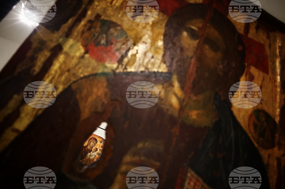Европейската нощ на музеите