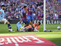 Britain Soccer FA Cup