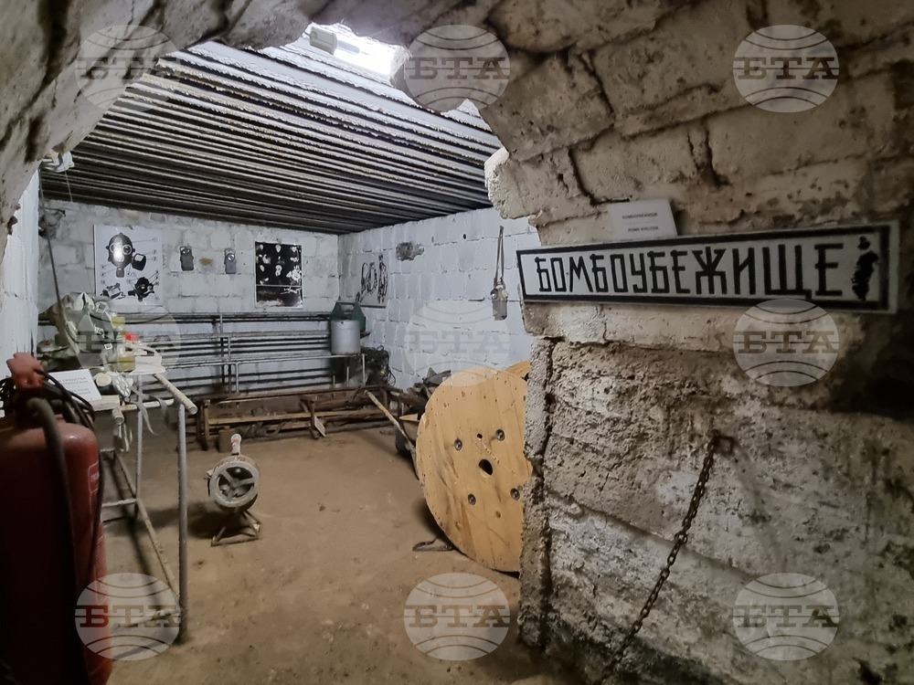 Перник - Регионален исторически музей - "Европейска нощ на музеите"