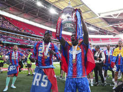 Britain Soccer FA Cup