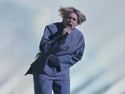 Switzerland Eurovision Song Contest