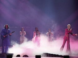 Switzerland Eurovision Song Contest