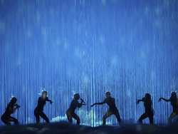 Switzerland Eurovision Song Contest
